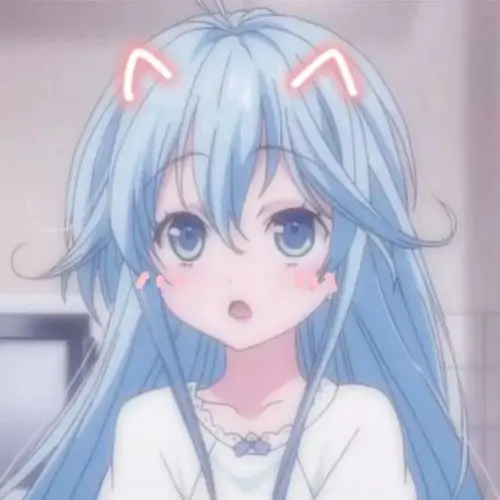 陆辰 角色头像