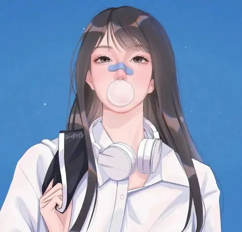 苏晚 角色头像